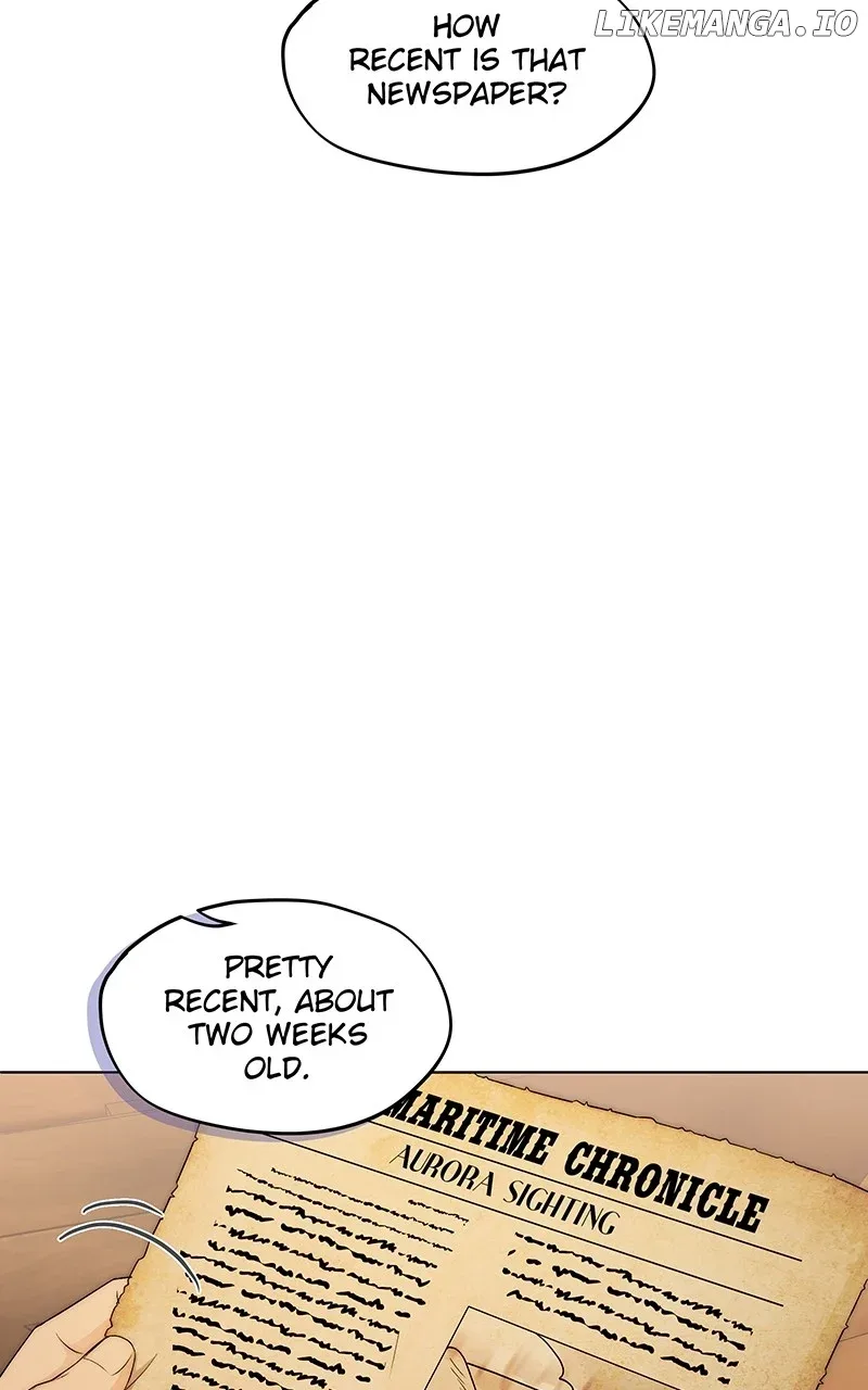 Seabird and the Wolf Chapter 20 page 76