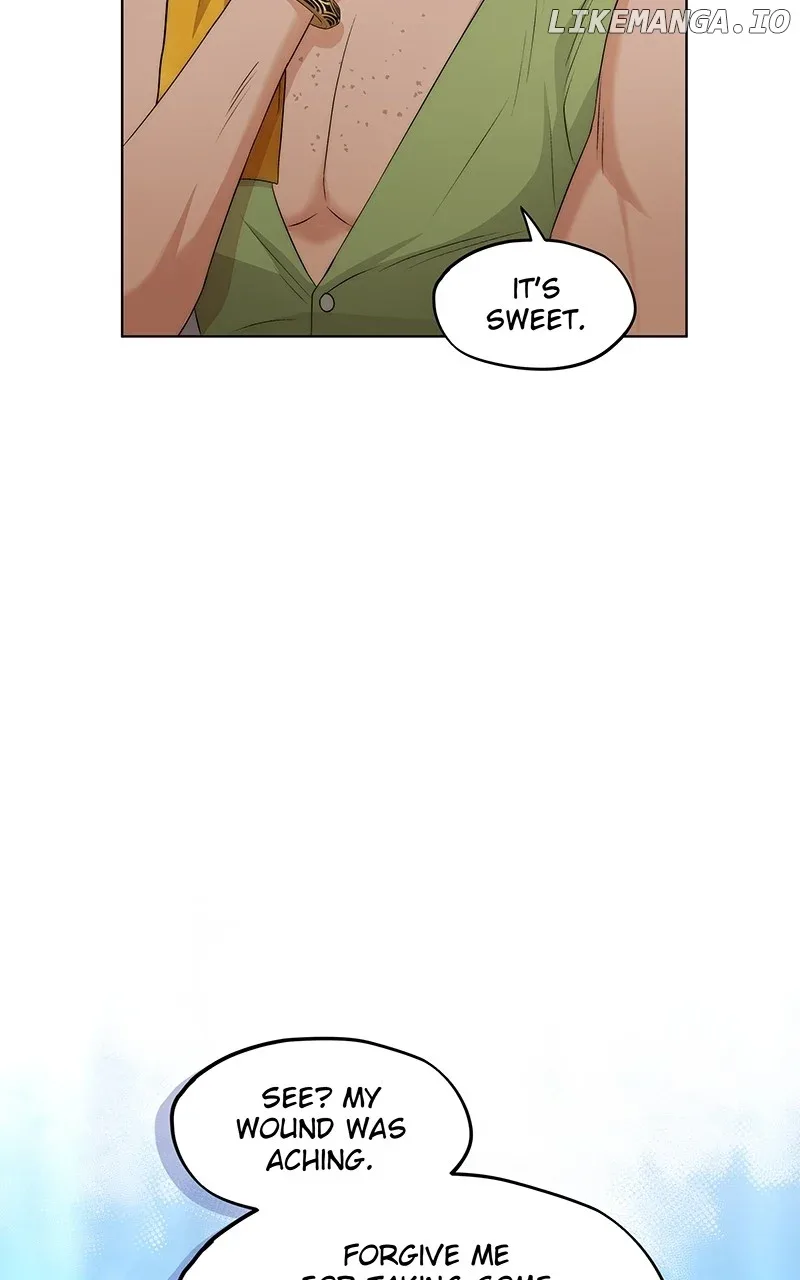 Seabird and the Wolf Chapter 20 page 16