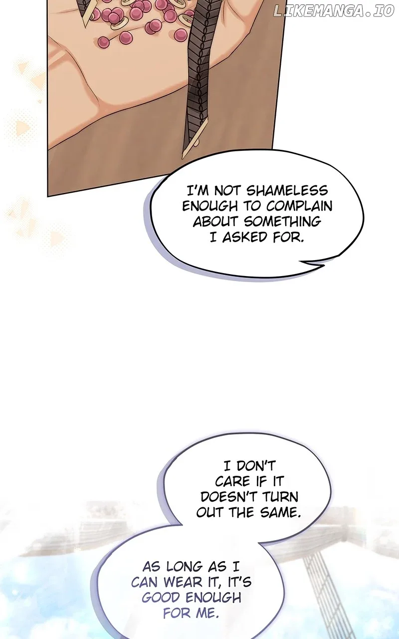 Seabird and the Wolf Chapter 20 page 51