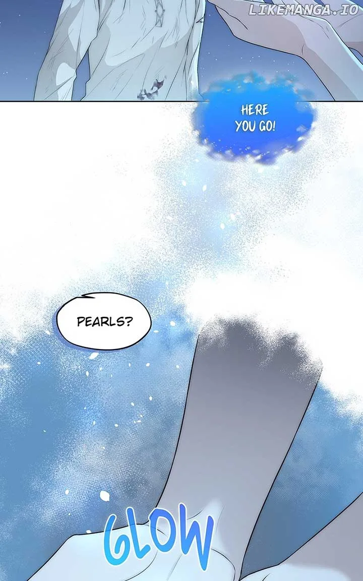 Seabird and the Wolf Chapter 18 page 56
