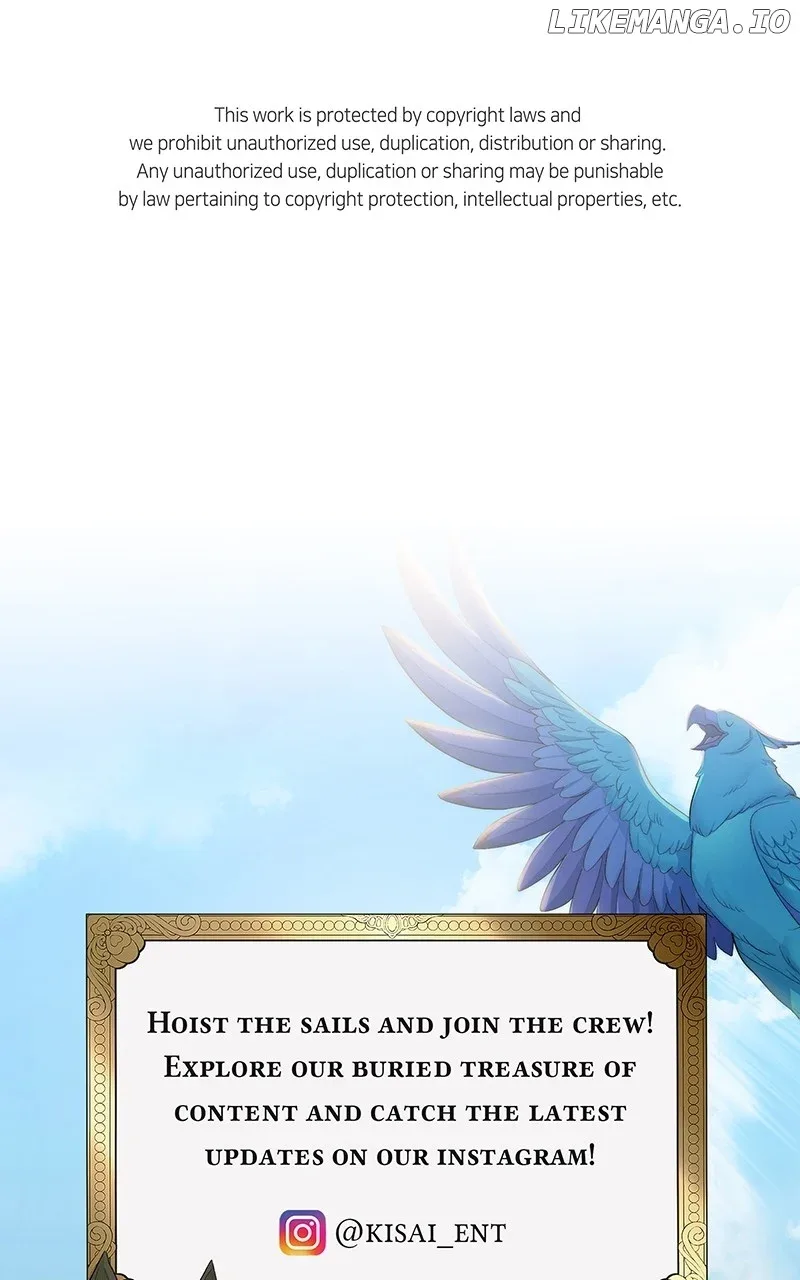 Seabird and the Wolf Chapter 20 page 94