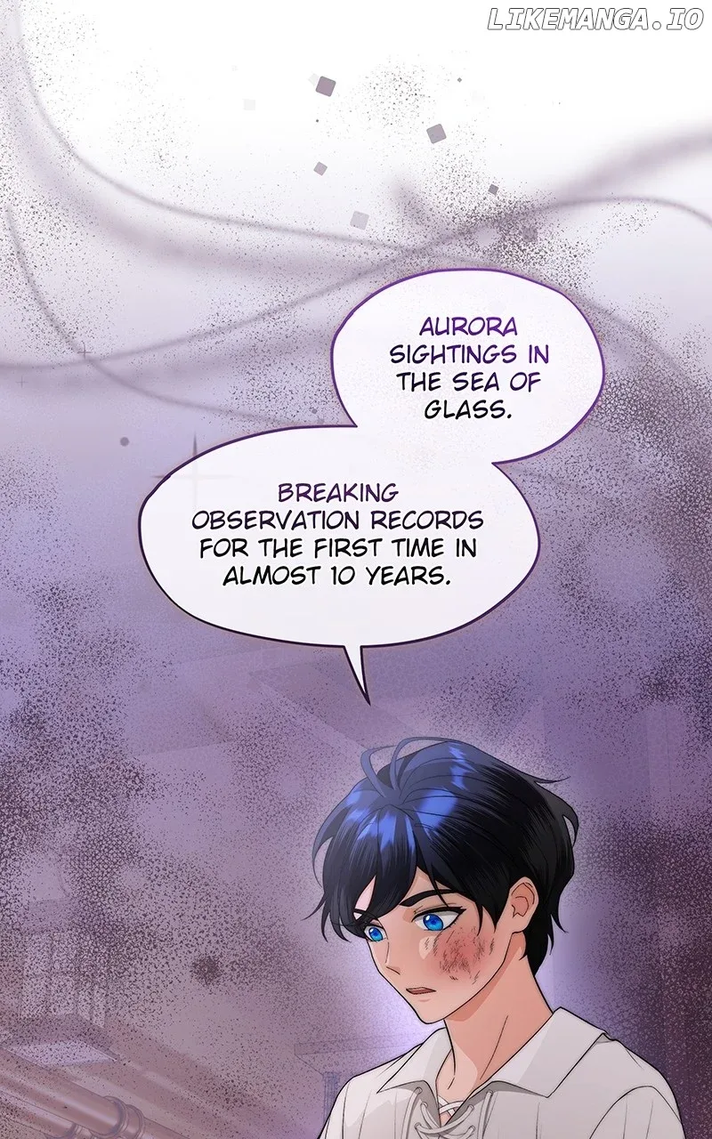 Seabird and the Wolf Chapter 20 page 72