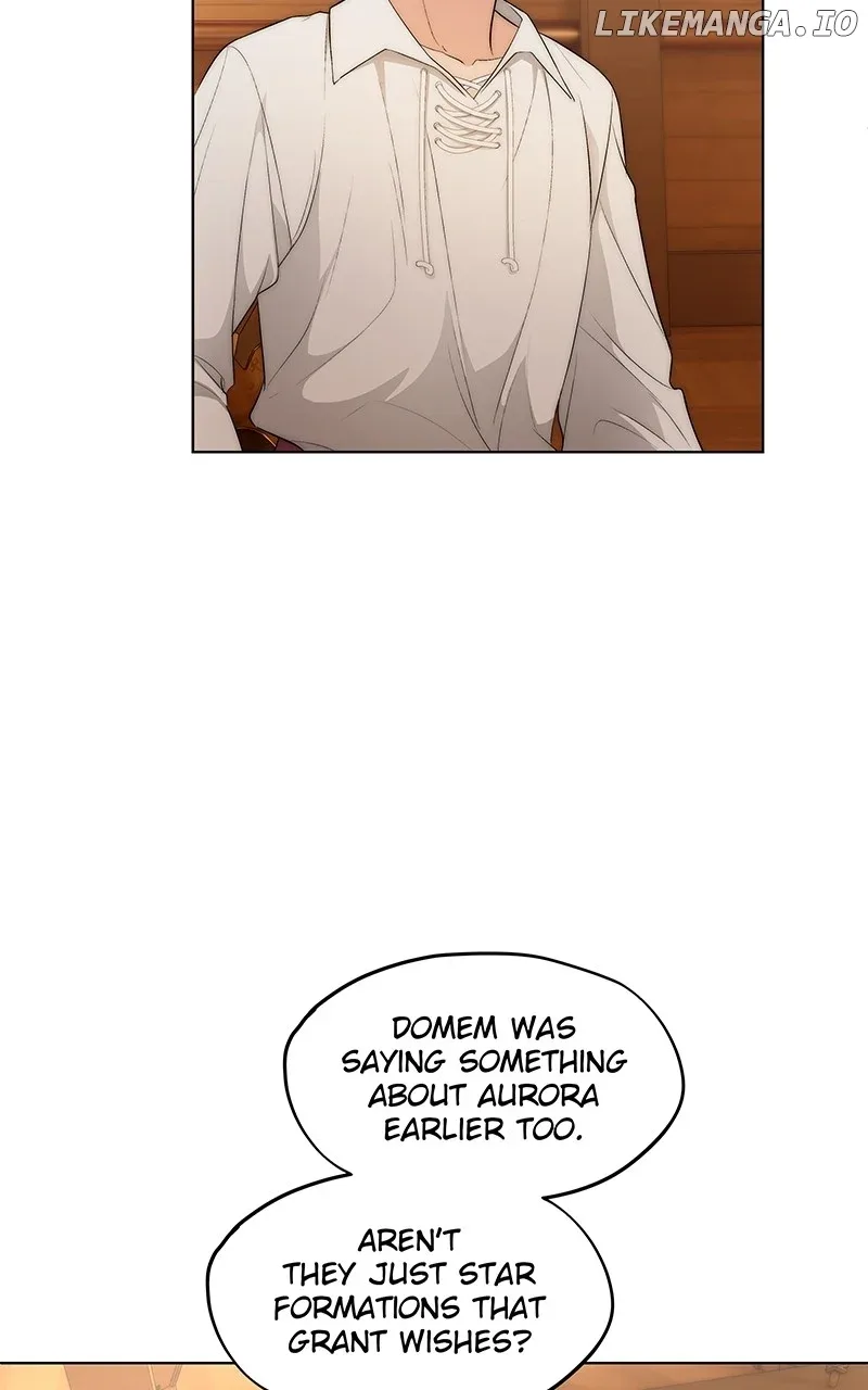 Seabird and the Wolf Chapter 20 page 80