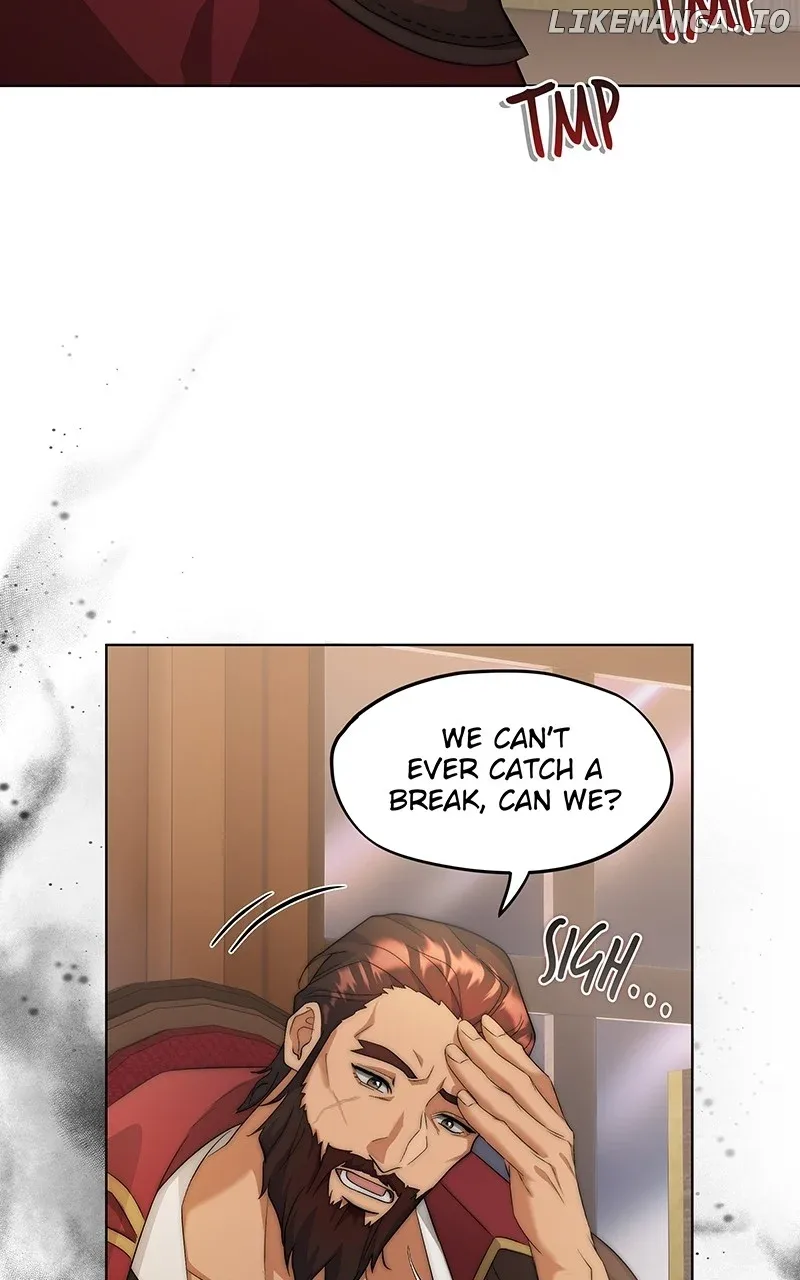 Seabird and the Wolf Chapter 20 page 89