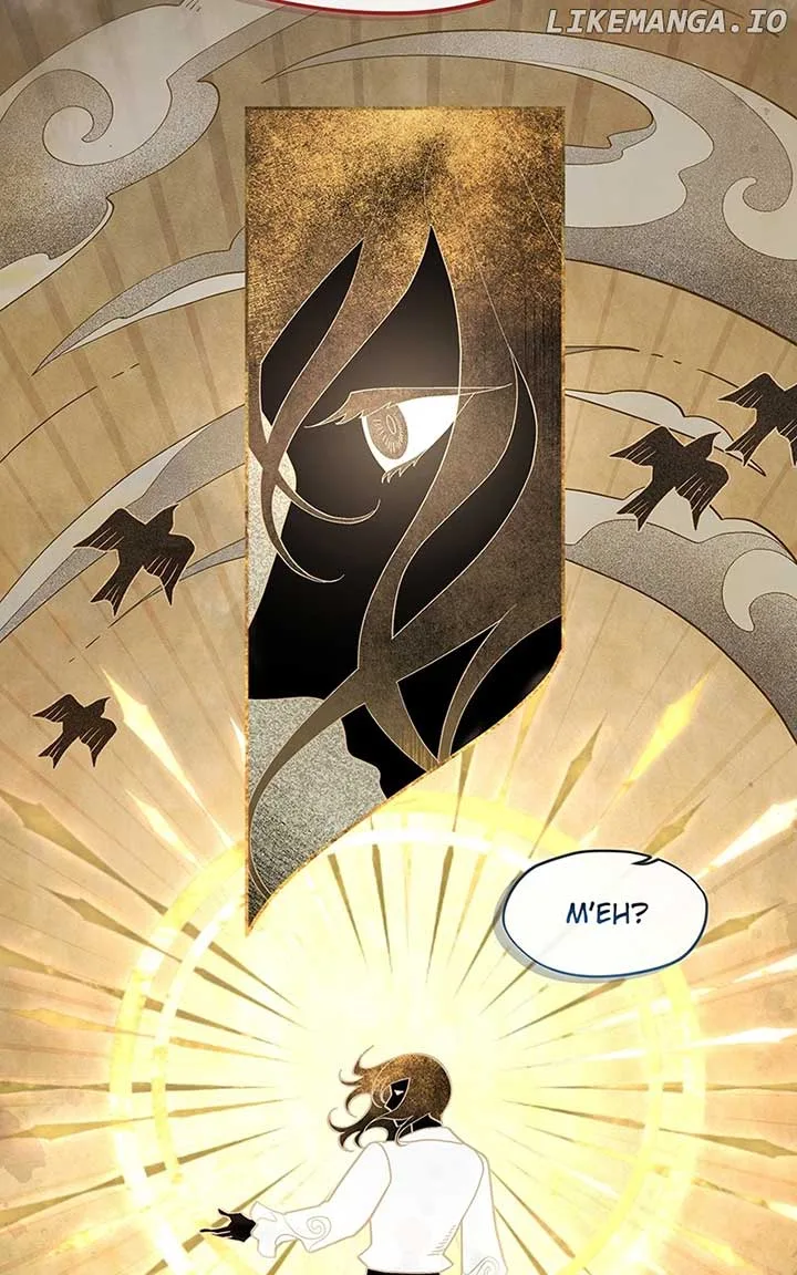 Seabird and the Wolf Chapter 19 page 12