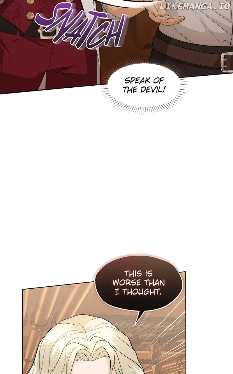 Seabird and the Wolf Chapter 20 page 83
