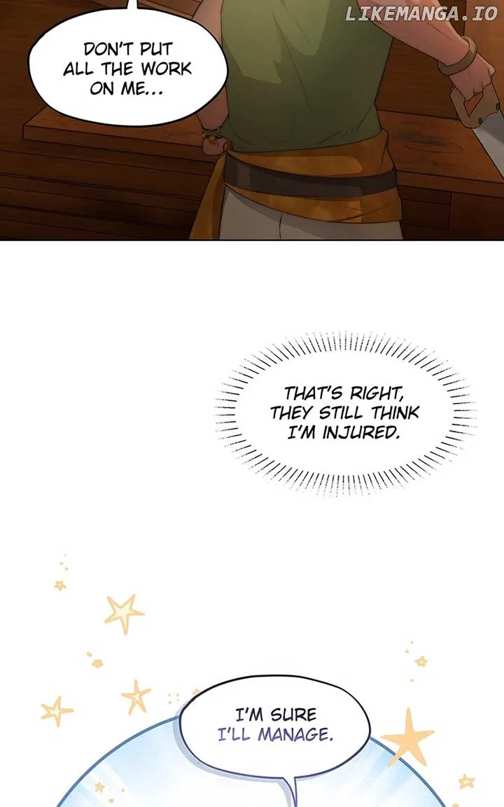 Seabird and the Wolf Chapter 19 page 7