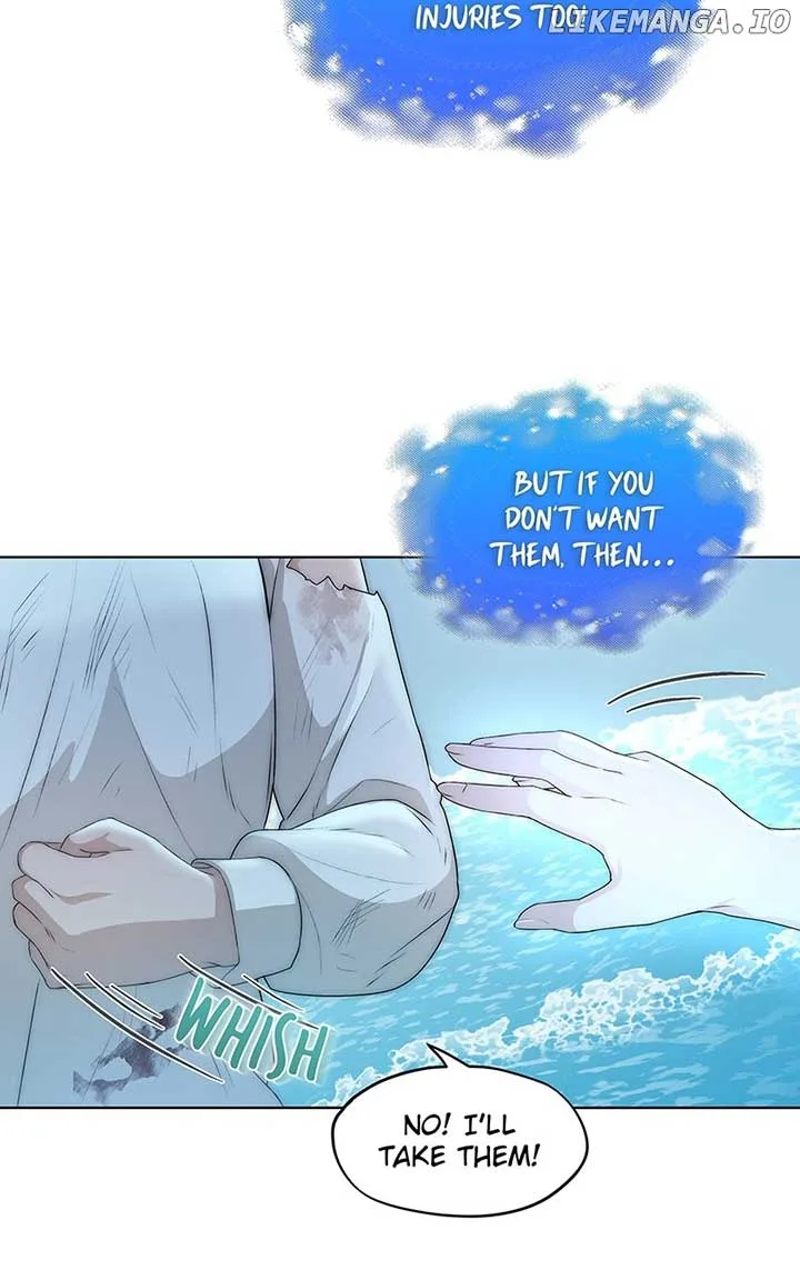 Seabird and the Wolf Chapter 18 page 59