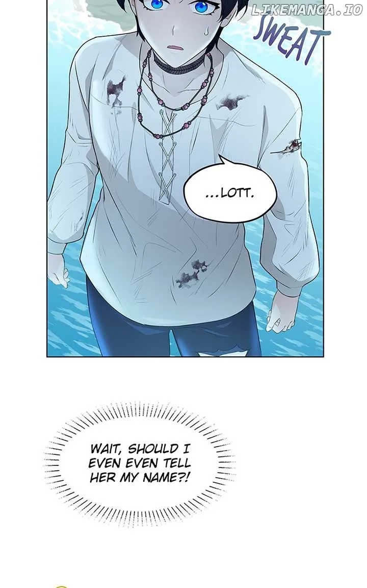 Seabird and the Wolf Chapter 18 page 49