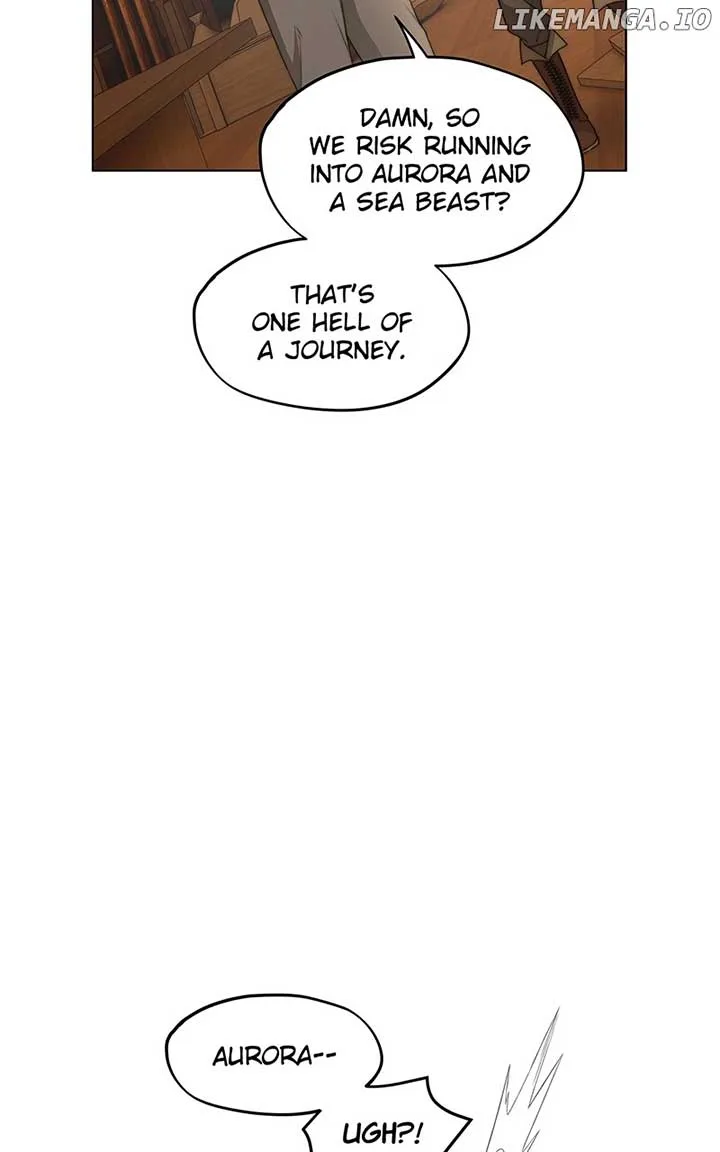Seabird and the Wolf Chapter 19 page 38