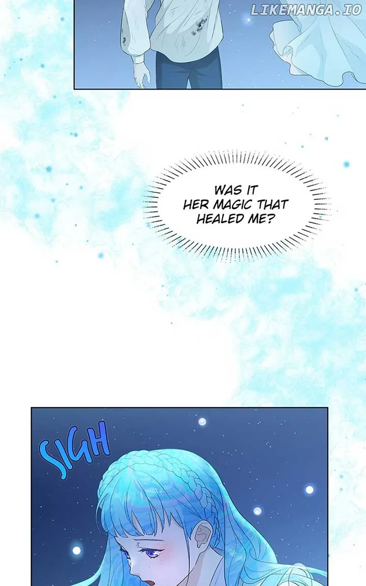 Seabird and the Wolf Chapter 18 page 52