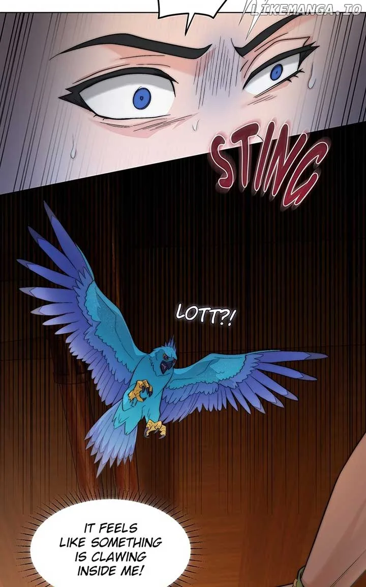 Seabird and the Wolf Chapter 19 page 39
