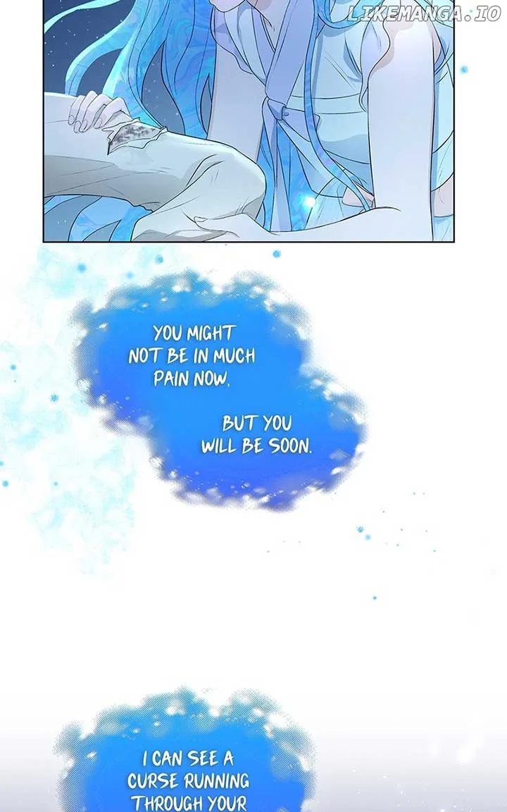 Seabird and the Wolf Chapter 18 page 53