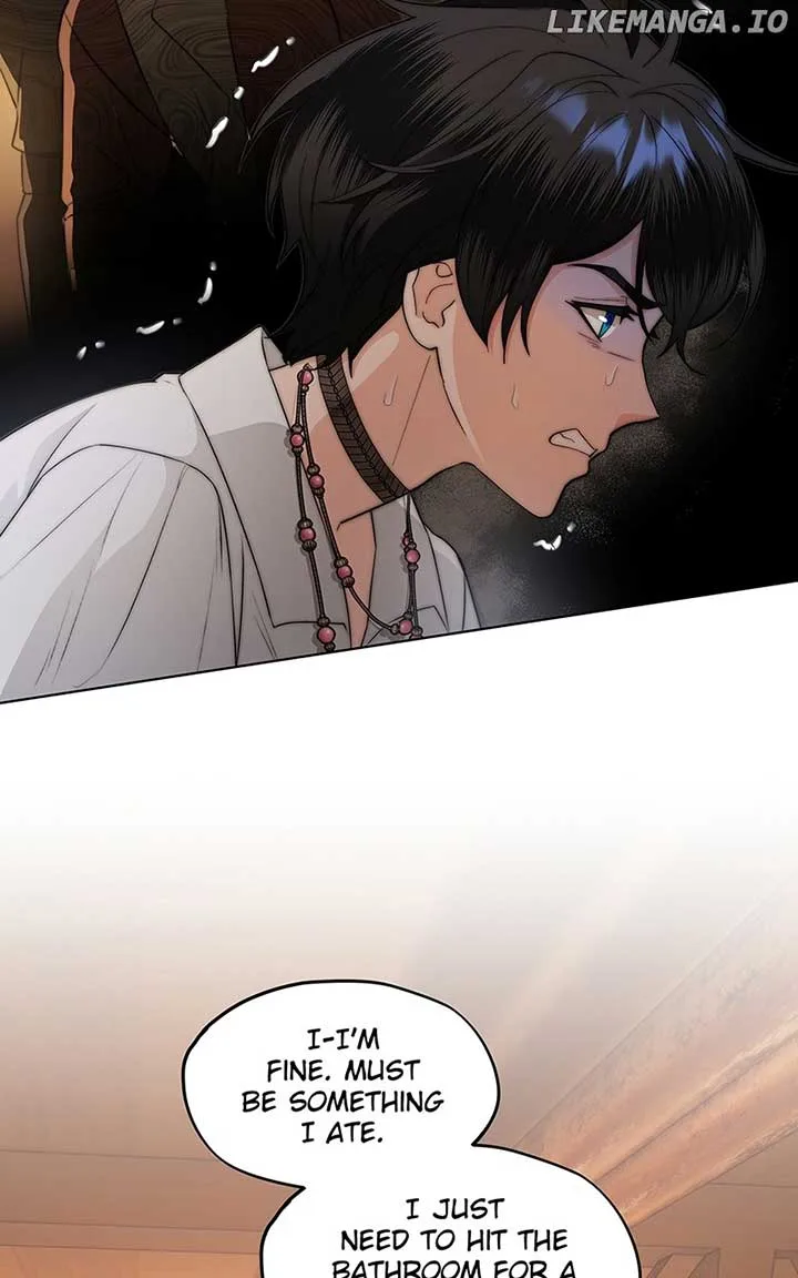 Seabird and the Wolf Chapter 19 page 42