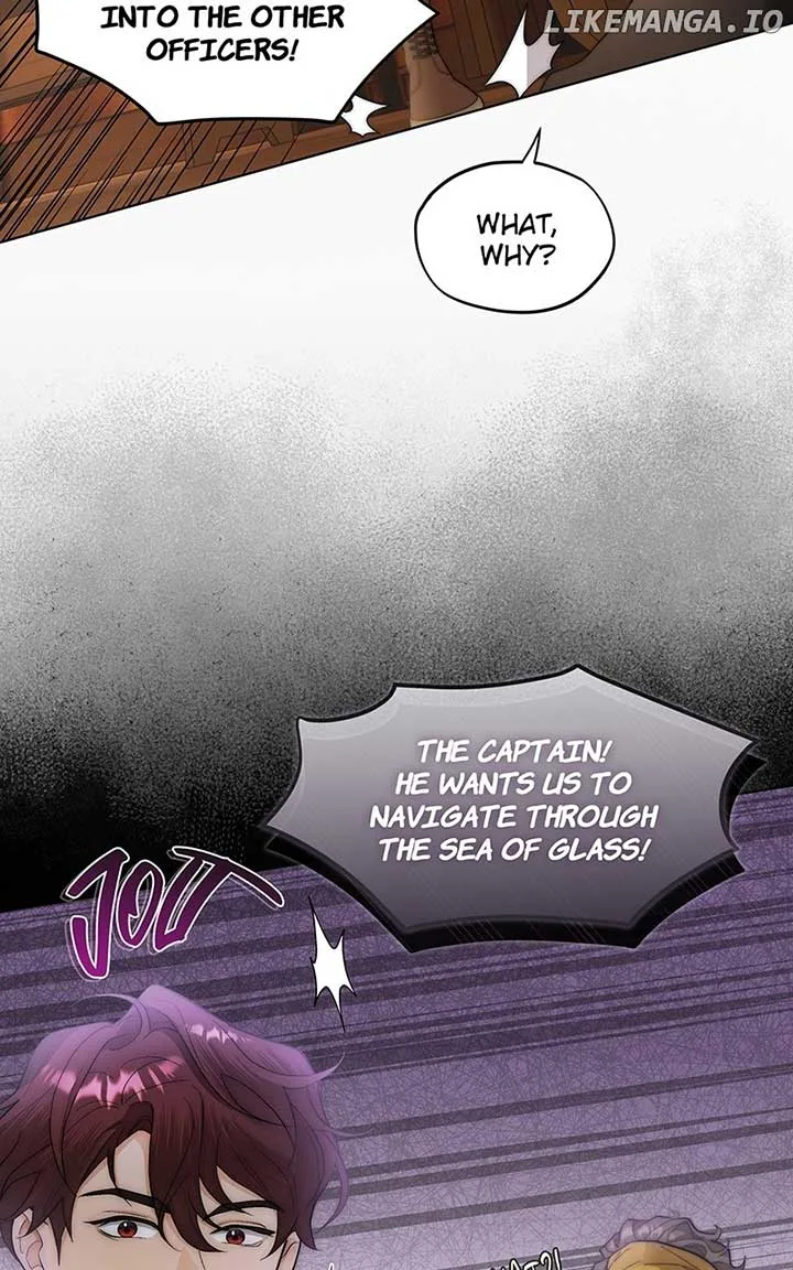 Seabird and the Wolf Chapter 19 page 24