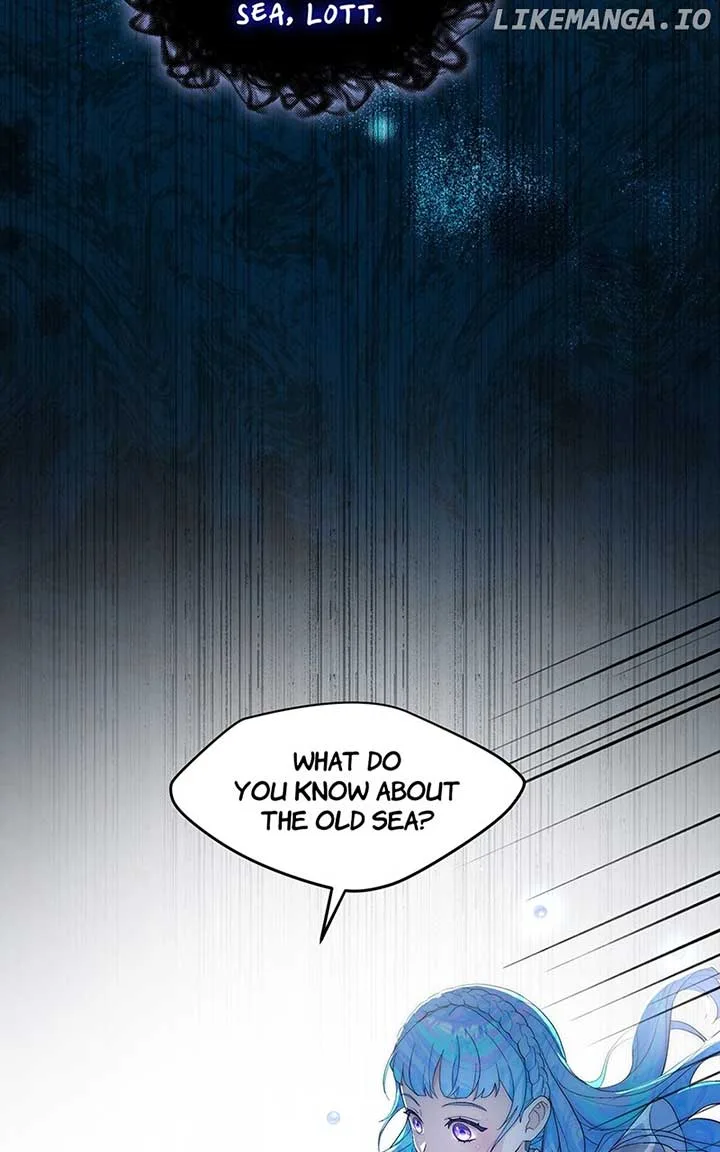 Seabird and the Wolf Chapter 18 page 66