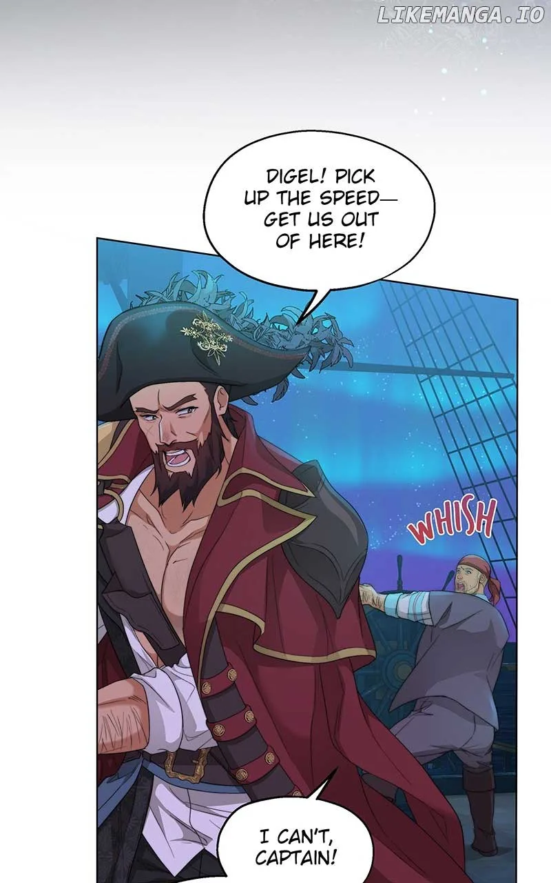 Seabird and the Wolf Chapter 22 page 32