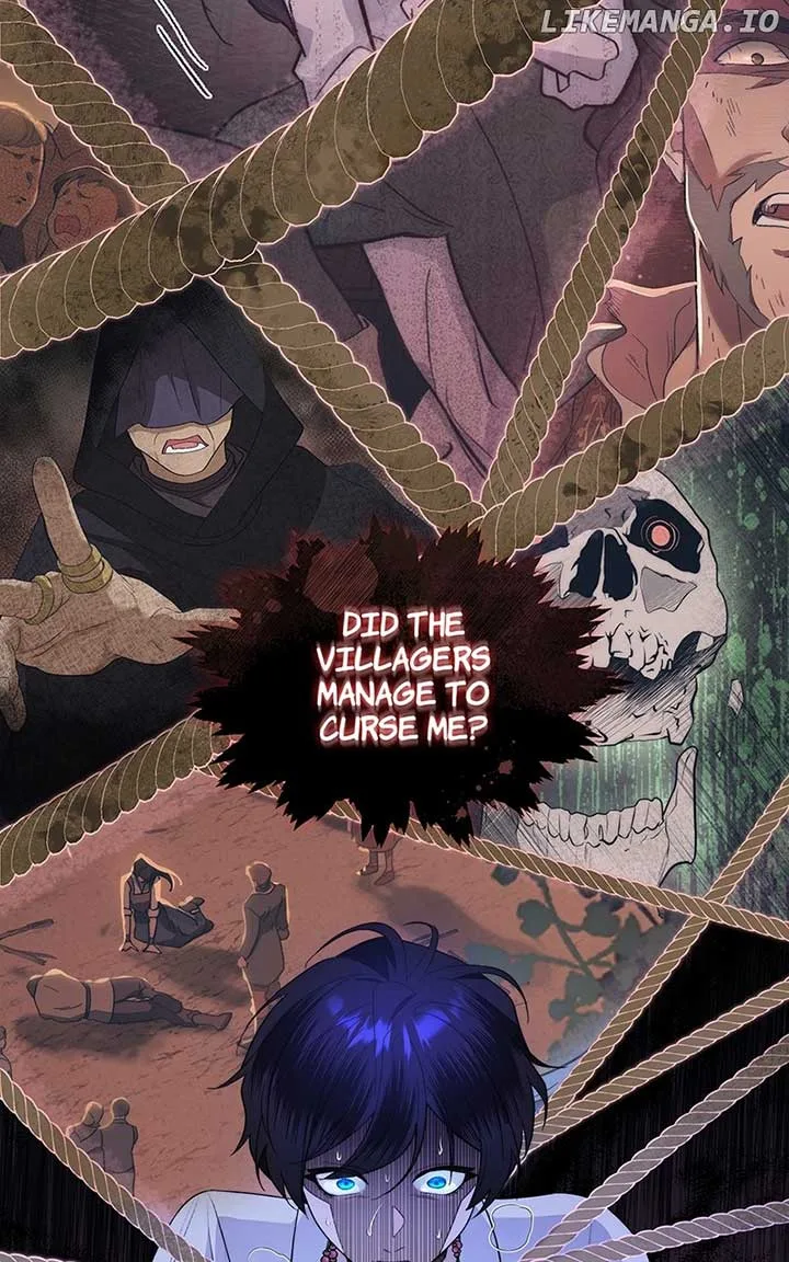 Seabird and the Wolf Chapter 19 page 49