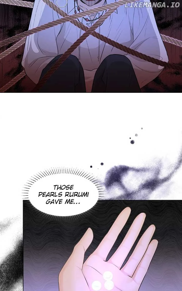 Seabird and the Wolf Chapter 19 page 50
