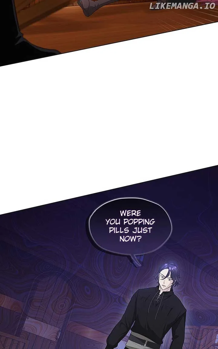 Seabird and the Wolf Chapter 19 page 57
