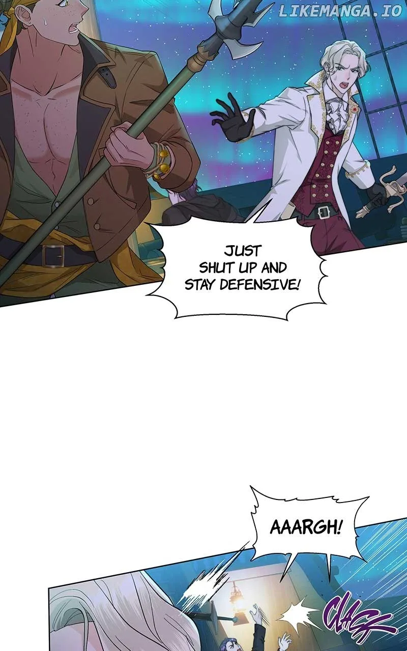 Seabird and the Wolf Chapter 22 page 6