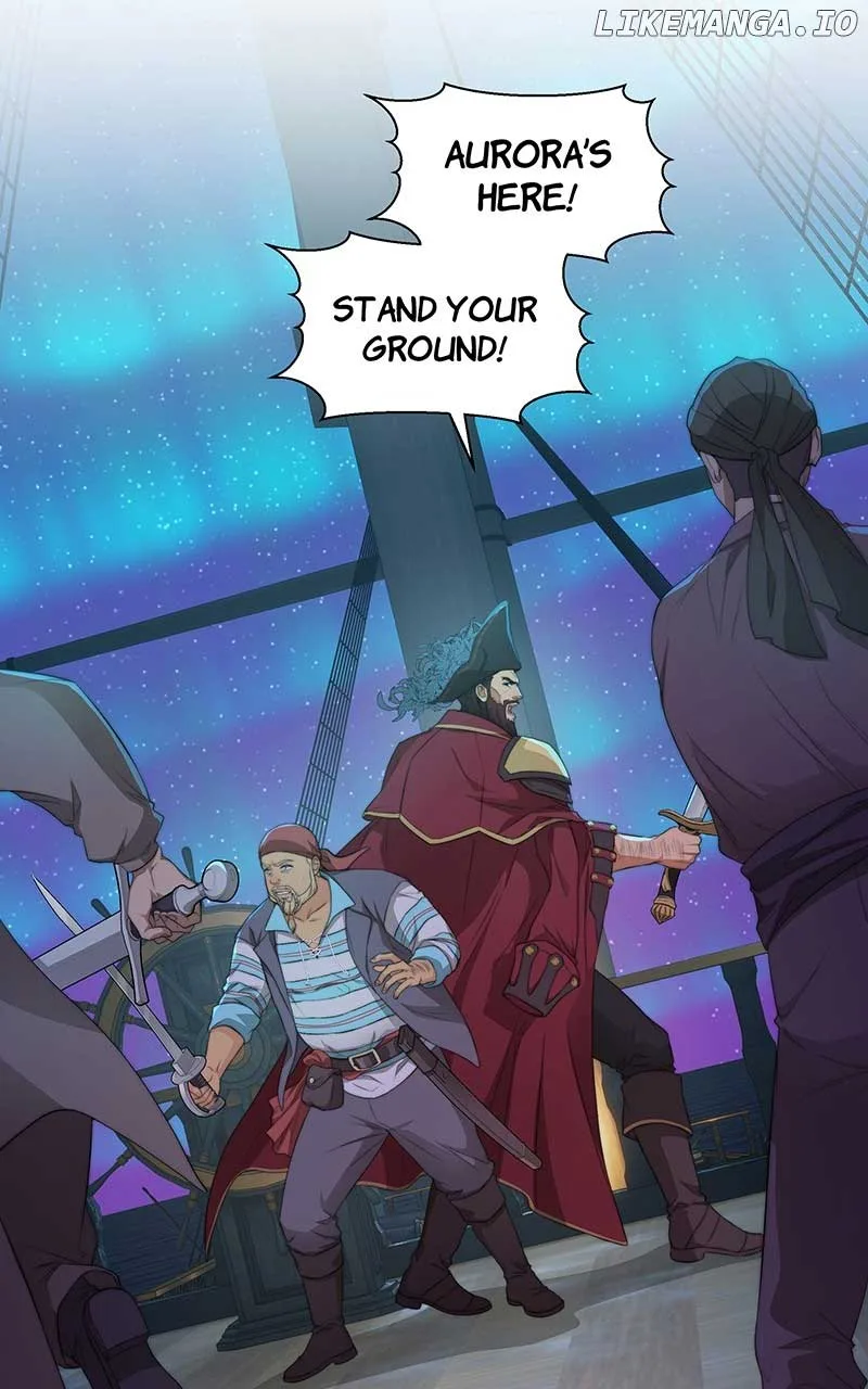 Seabird and the Wolf Chapter 22 page 3