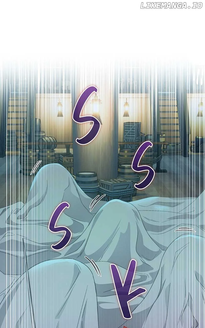 Seabird and the Wolf Chapter 22 page 20