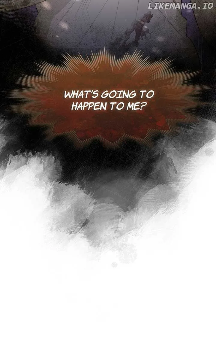 Seabird and the Wolf Chapter 18 page 88