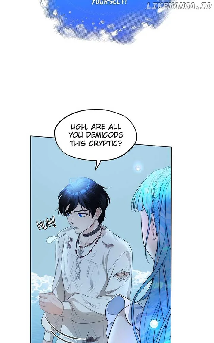Seabird and the Wolf Chapter 18 page 69