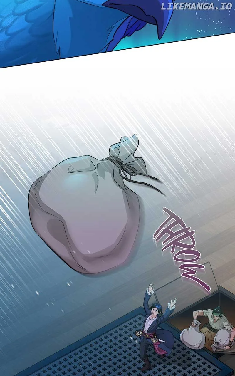 Seabird and the Wolf Chapter 22 page 48