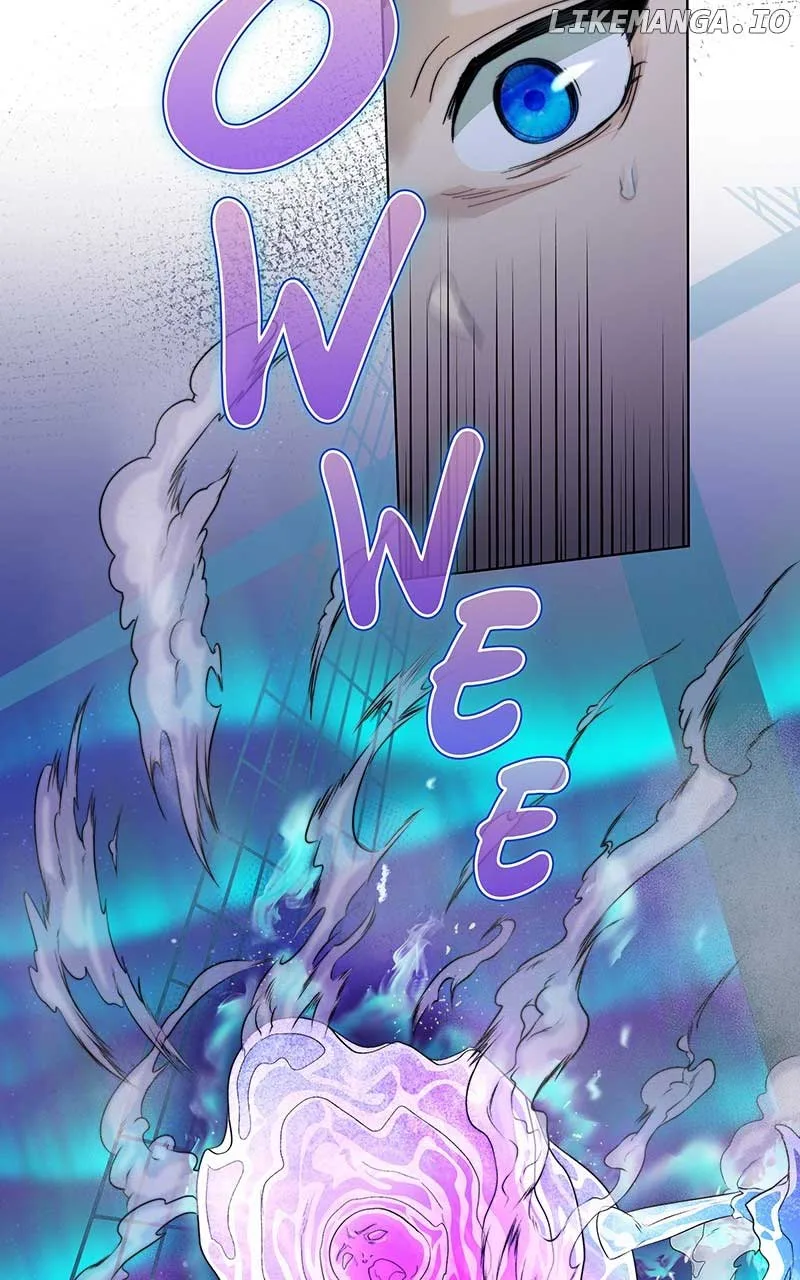 Seabird and the Wolf Chapter 22 page 54