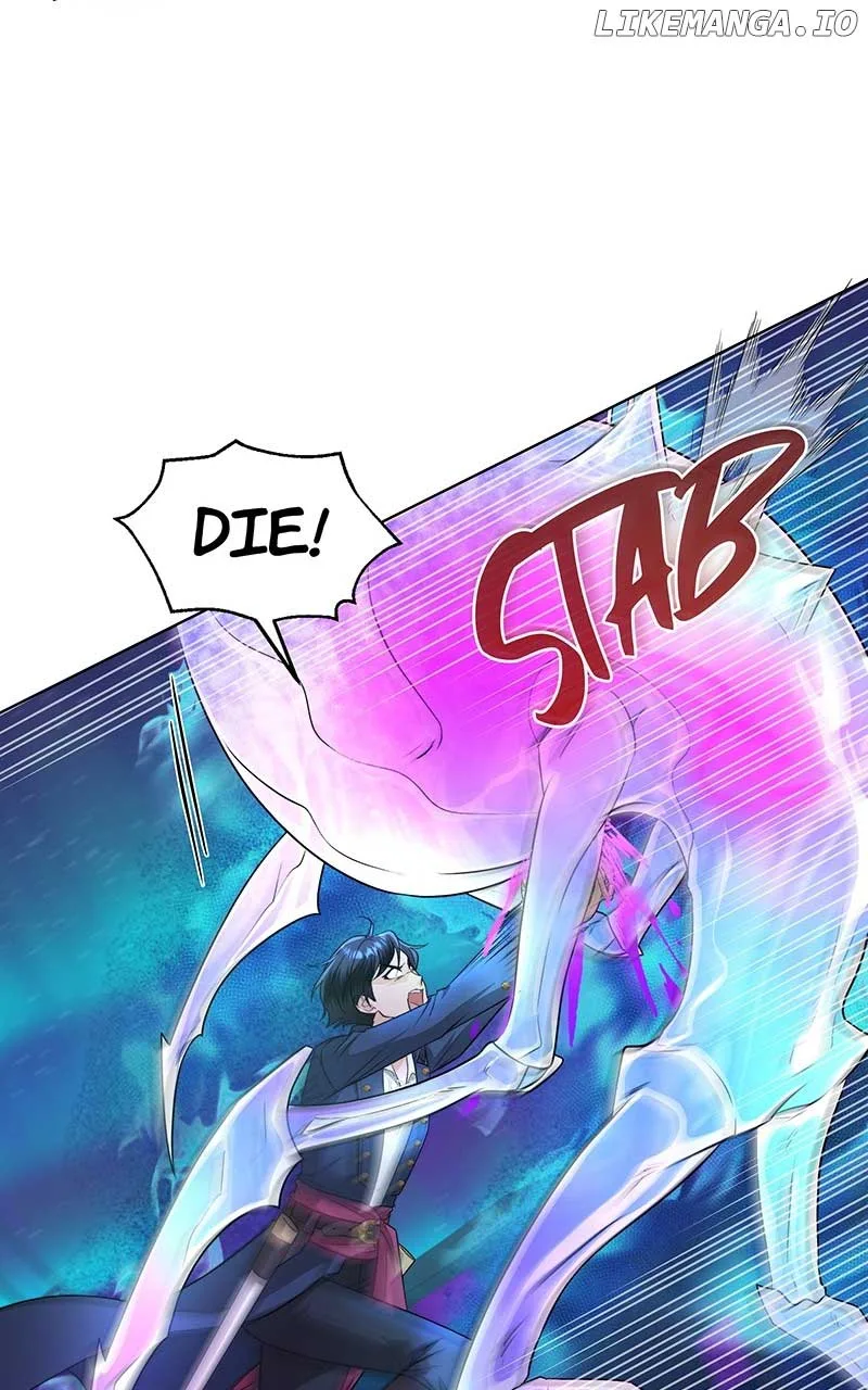 Seabird and the Wolf Chapter 22 page 75