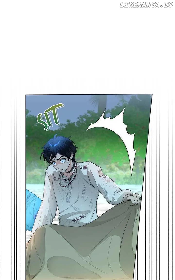 Seabird and the Wolf Chapter 18 page 80