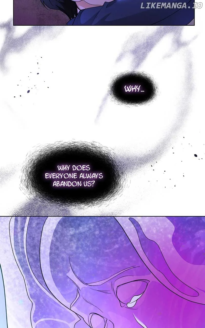 Seabird and the Wolf Chapter 22 page 77