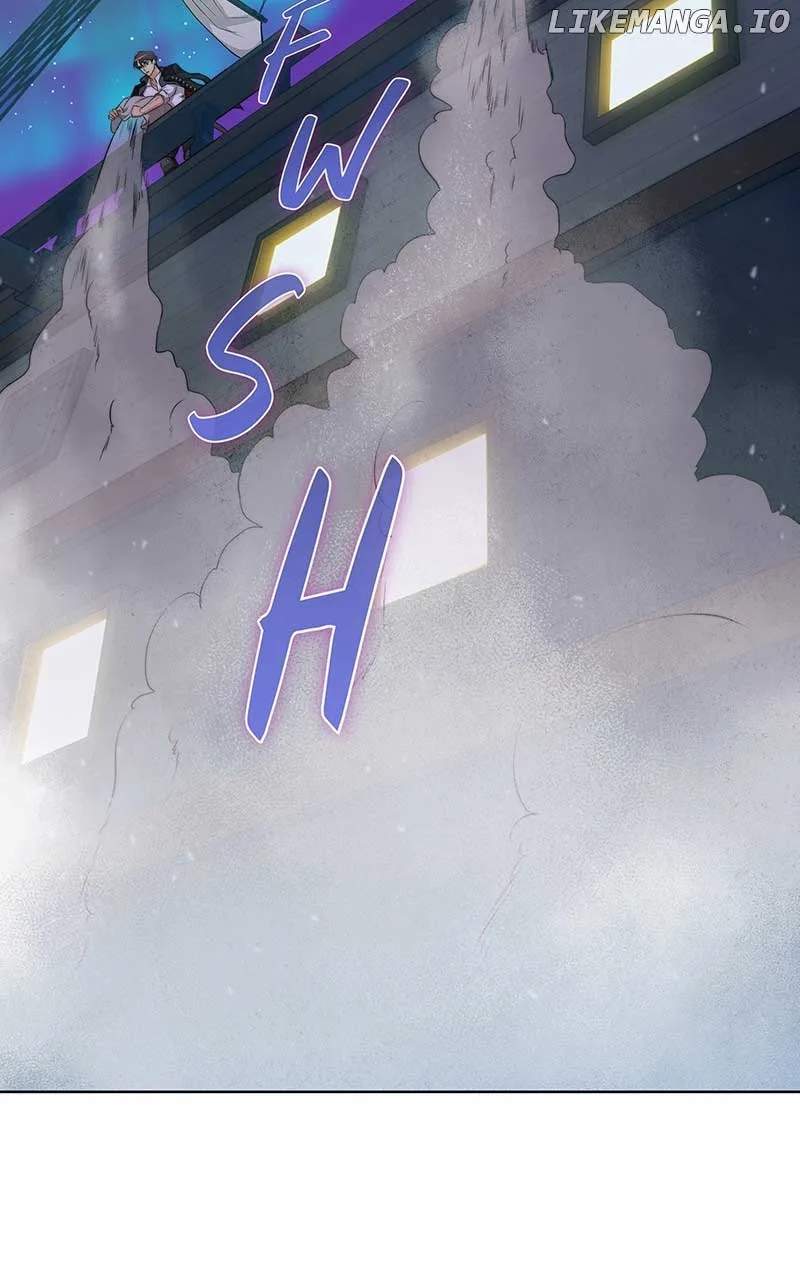 Seabird and the Wolf Chapter 22 page 63