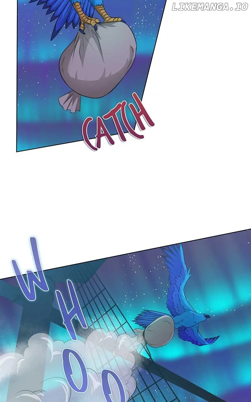 Seabird and the Wolf Chapter 22 page 50
