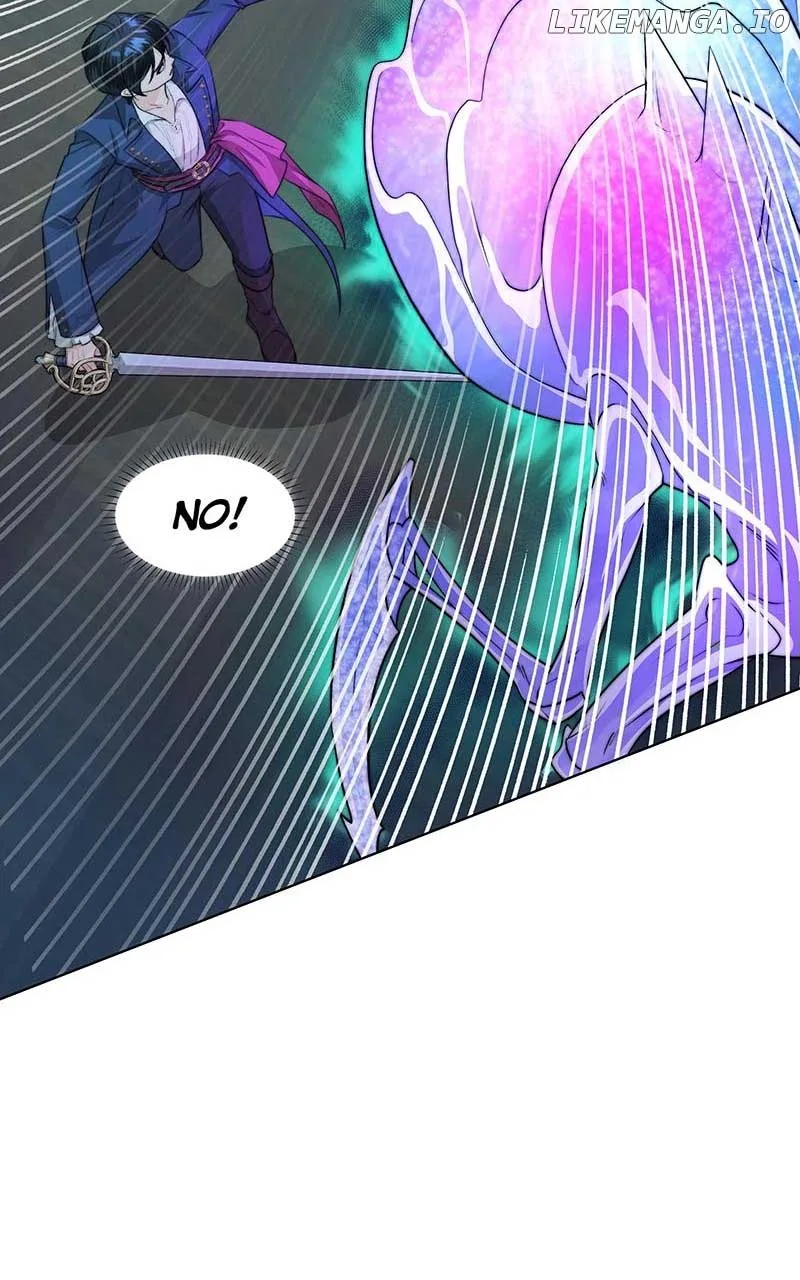 Seabird and the Wolf Chapter 22 page 73