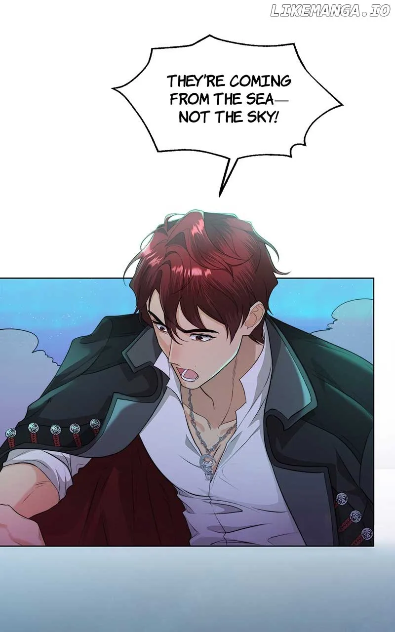 Seabird and the Wolf Chapter 22 page 64