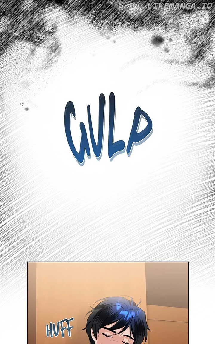 Seabird and the Wolf Chapter 19 page 53
