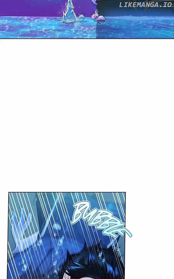 Seabird and the Wolf Chapter 23 page 4
