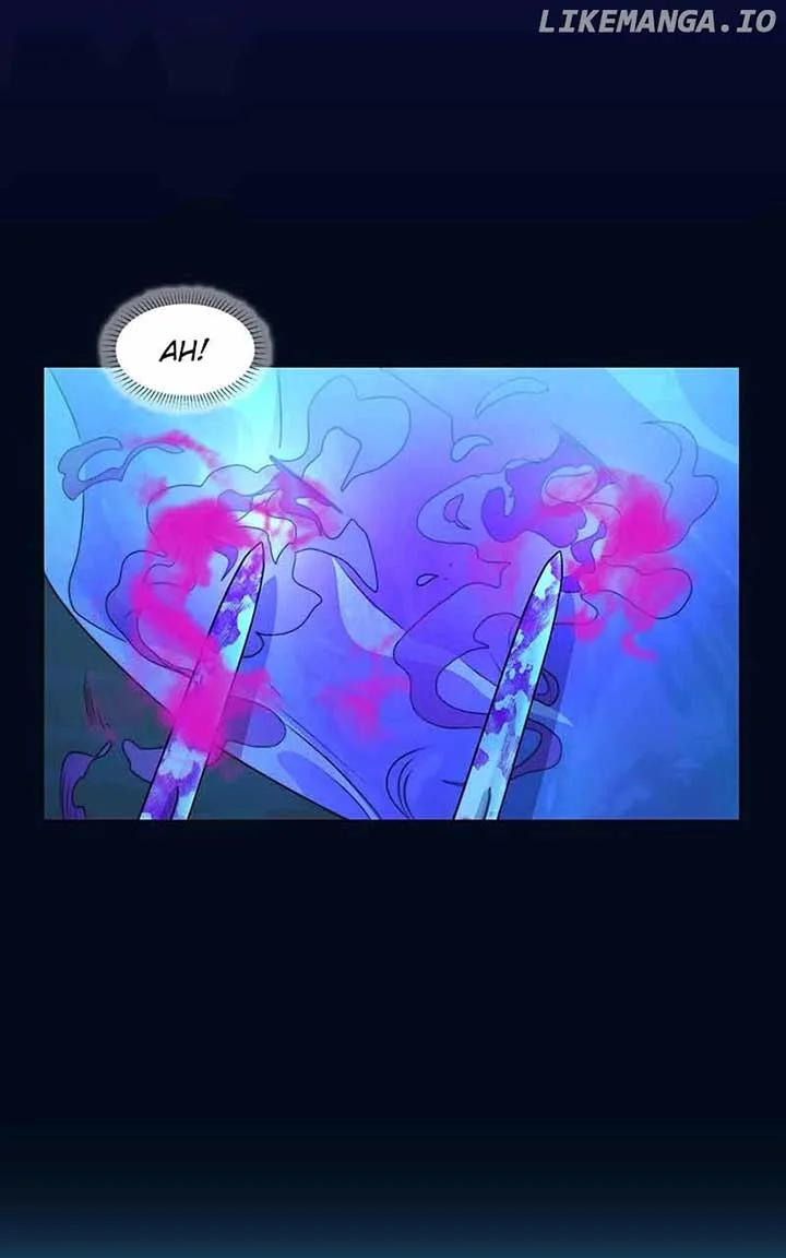 Seabird and the Wolf Chapter 23 page 9