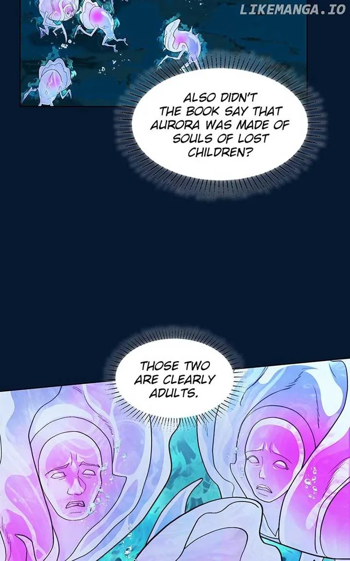 Seabird and the Wolf Chapter 23 page 14