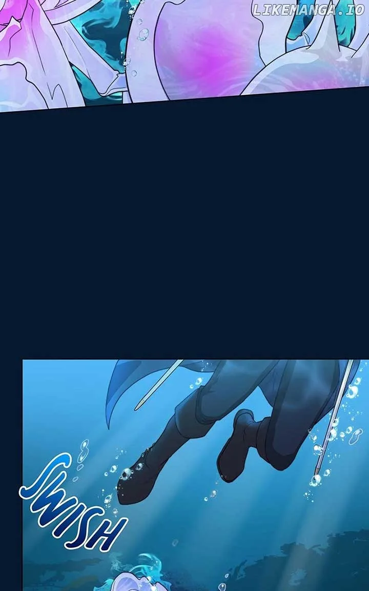 Seabird and the Wolf Chapter 23 page 15