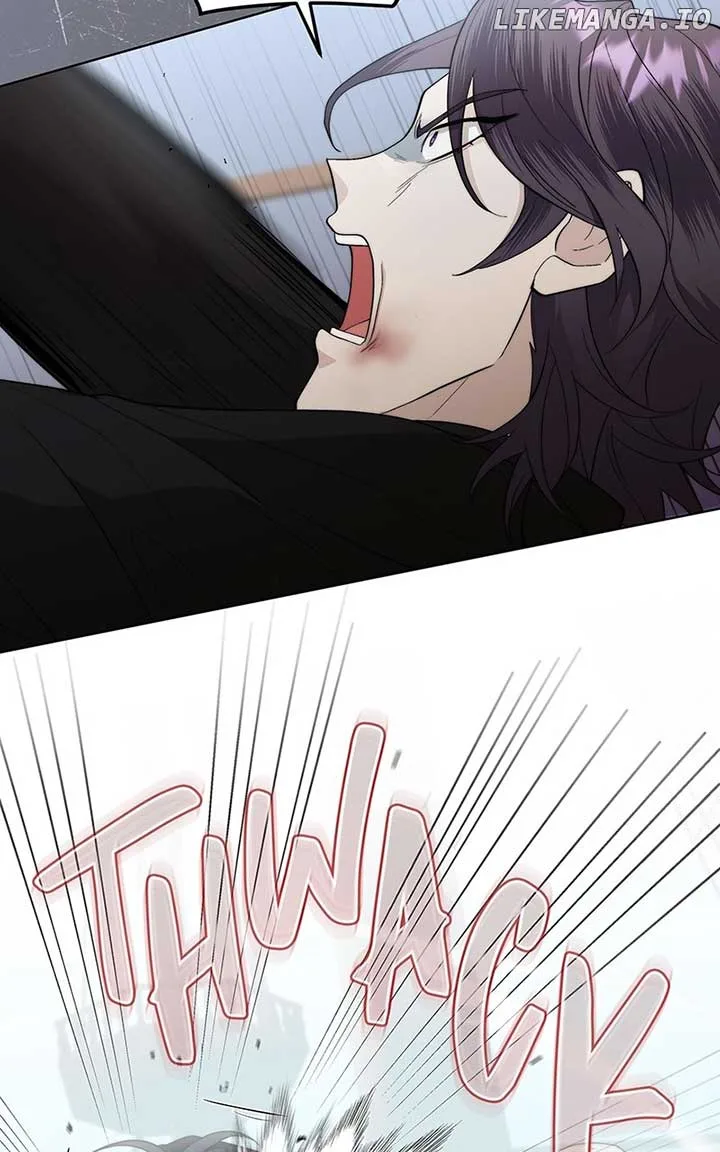Seabird and the Wolf Chapter 19 page 77