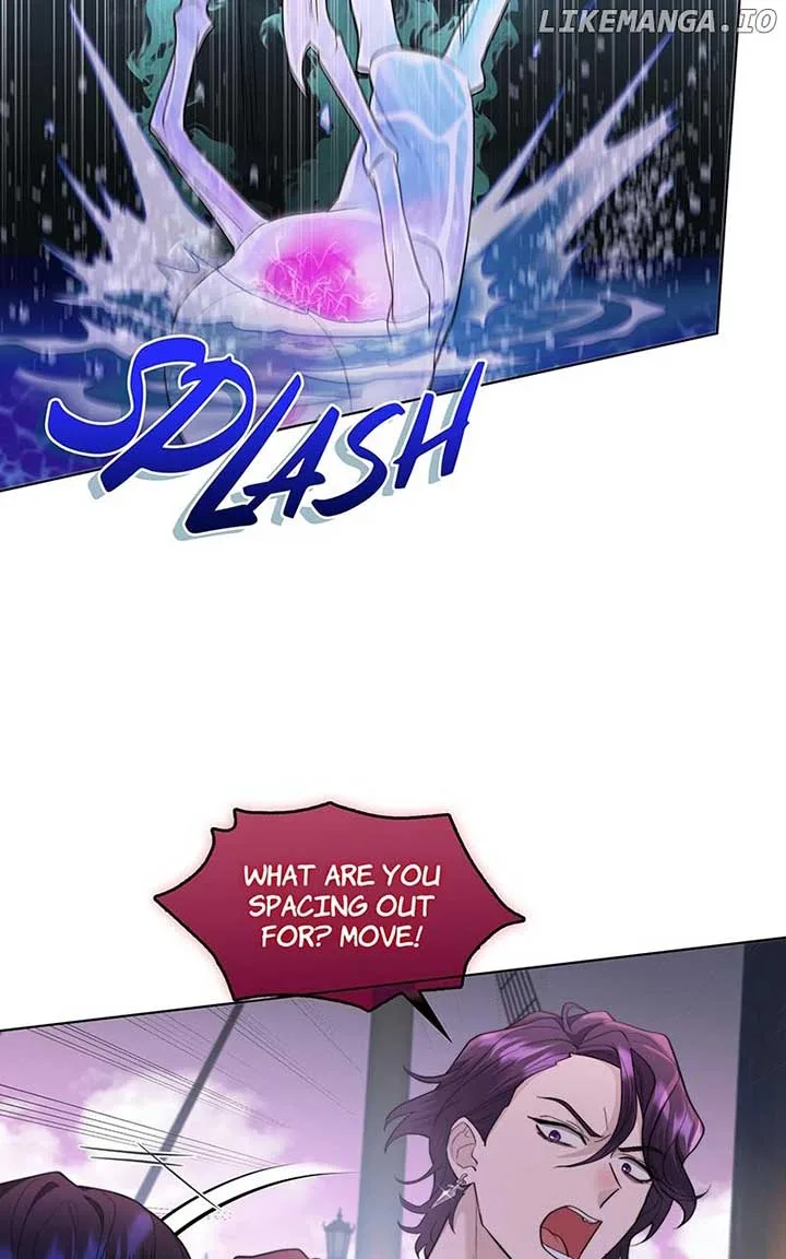 Seabird and the Wolf Chapter 23 page 66