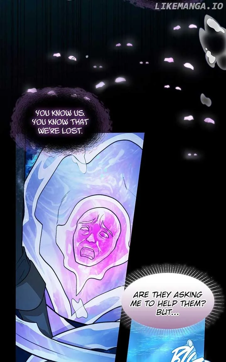 Seabird and the Wolf Chapter 23 page 23