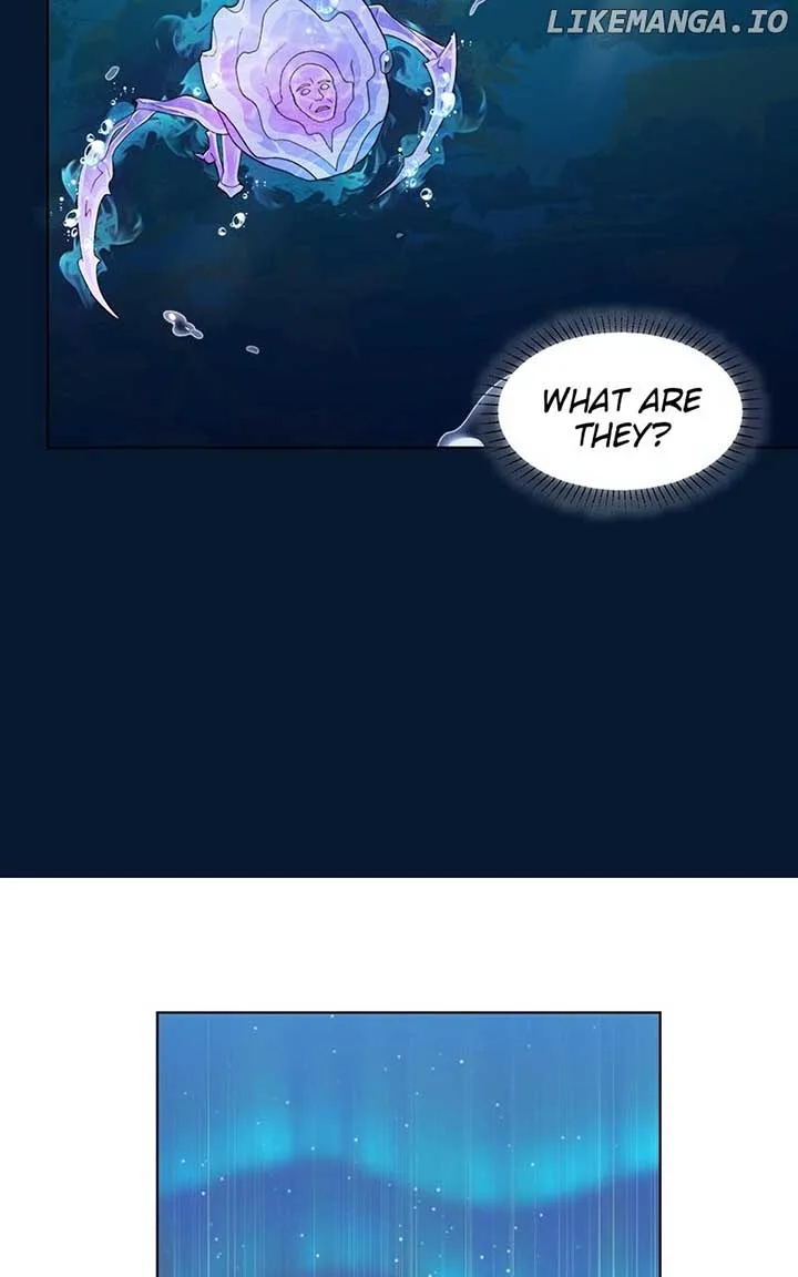 Seabird and the Wolf Chapter 23 page 16