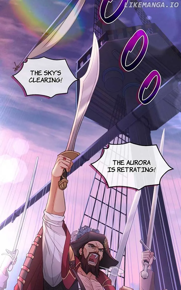 Seabird and the Wolf Chapter 23 page 68