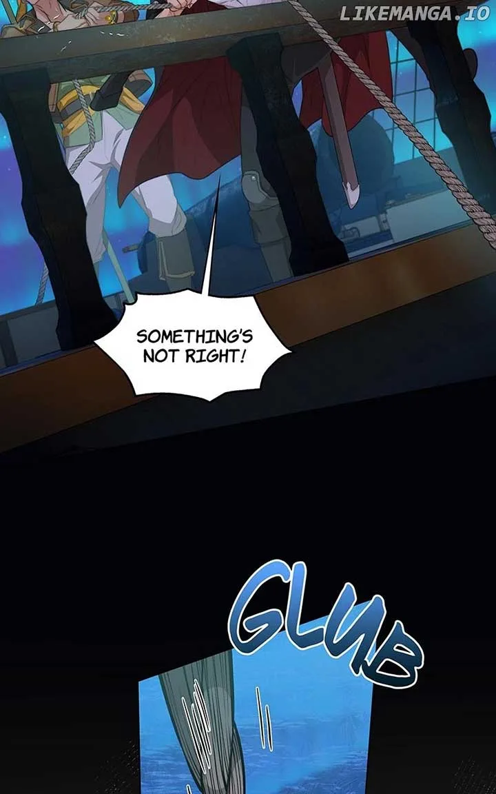 Seabird and the Wolf Chapter 23 page 28