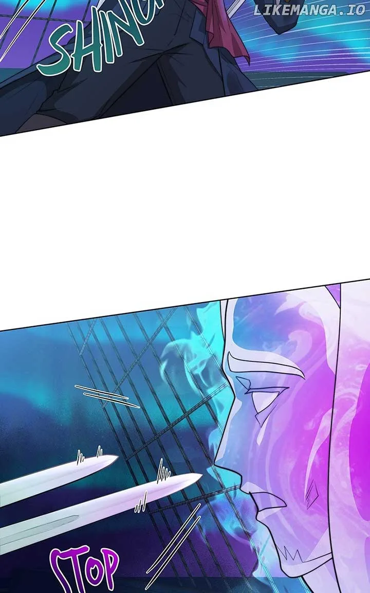 Seabird and the Wolf Chapter 23 page 60